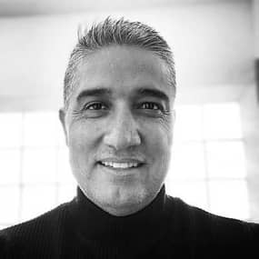 George Sisneros Profile Photo George Sisneros Profile Photo