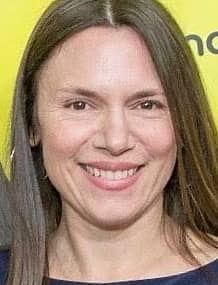 Amanda McBaine Profile Photo