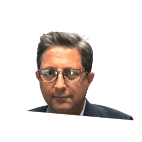 Fred Amicucci Profile Photo