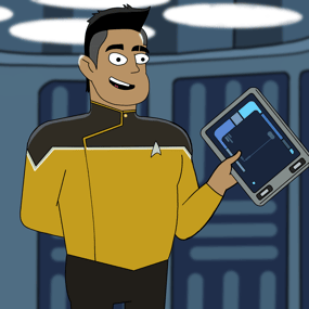 Erik Canaria Profile Photo