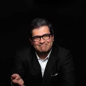 Michael Spremulli Profile Photo