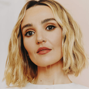 Chloe Fineman Profile Photo Chloe Fineman Profile Photo