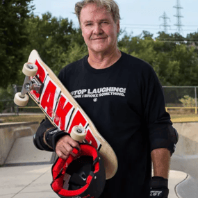 Gary Sweeney Profile Photo