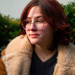 Lucille Pauline Seppi Profile Photo