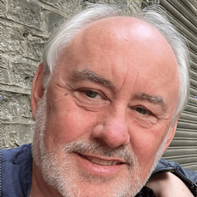 Ian Fishwick Profile Photo Ian Fishwick Profile Photo