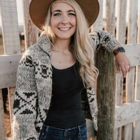 Katelyn Duban Profile Photo