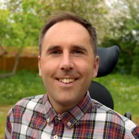 Martyn Sibley Profile Photo Martyn Sibley Profile Photo