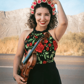 Dr. Pamela Mireles Profile Photo