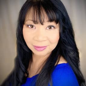 Jean Kwok Profile Photo