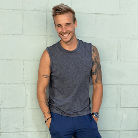 Maxime Sigouin Profile Photo