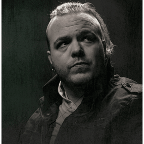 Zach Bedsaul Profile Photo