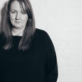 Nadia Stacey Profile Photo