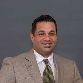 Rodolfo Pou (Rudy) Profile Photo