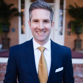 Barrett Y. Bogue Profile Photo