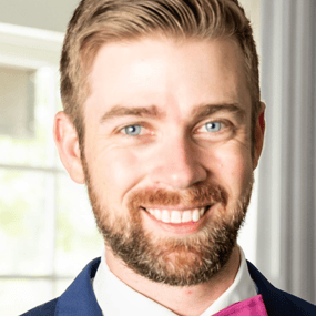 Ryan Johnston Profile Photo