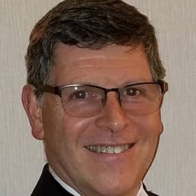 Clifford Mitchell MD MPH Profile Photo