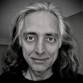 Benny Rietveld Profile Photo Benny Rietveld Profile Photo