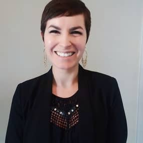 Gillian Tietz Profile Photo