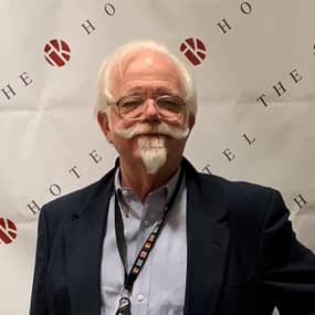 Frank Hurtte Profile Photo