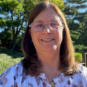 Kay Stewart Profile Photo