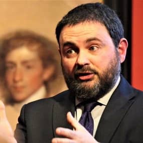 Ben Railton Profile Photo Ben Railton Profile Photo