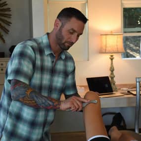 Scott Dolly Profile Photo