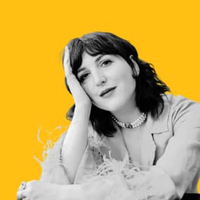 Piera Gelardi Profile Photo