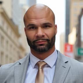 Ron Ringgold Profile Photo Ron Ringgold Profile Photo