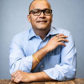 Pankaj Singh Profile Photo