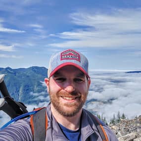 Logan Buckley Profile Photo Logan Buckley Profile Photo