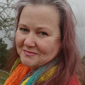 Paula J Roscoe Profile Photo