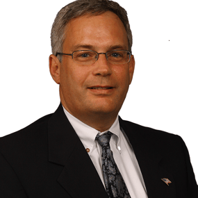 Paul Daigle Profile Photo