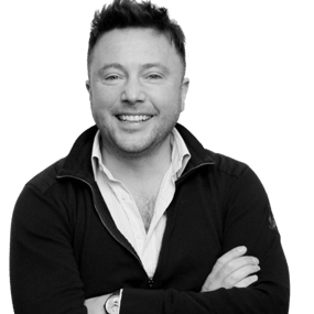 Aidan Mehigan Profile Photo