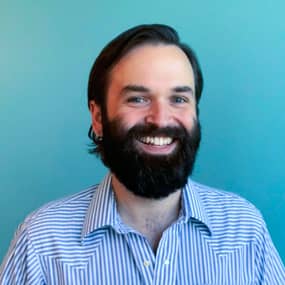 Landon Cotham Profile Photo