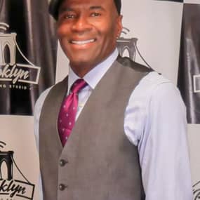 Marcus Haynes Profile Photo