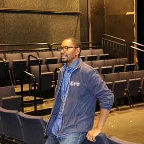 Nathaniel Haywood Profile Photo