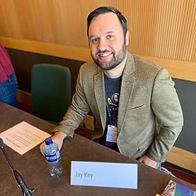 Jay Key Profile Photo Jay Key Profile Photo