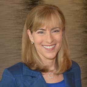 Kim Barnes Profile Photo