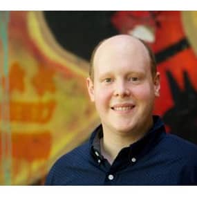 John Bavoso Profile Photo