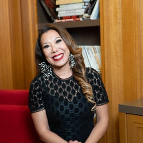 Malia Lazu Profile Photo