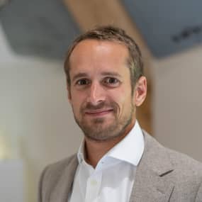 Mathieu Johnsson Profile Photo Mathieu Johnsson Profile Photo