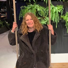 Sarah Gorrell Profile Photo Sarah Gorrell Profile Photo