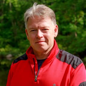 Mark Sowersby Profile Photo