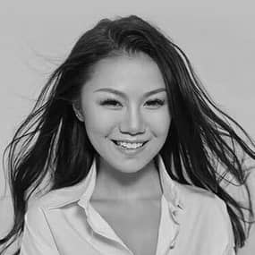 Sophie Bai Profile Photo