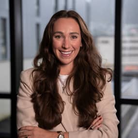 Jordan Symonds Profile Photo