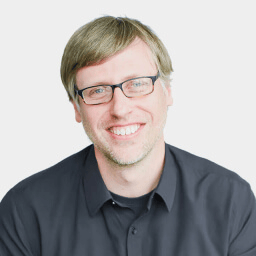 Joe Bradley Profile Photo