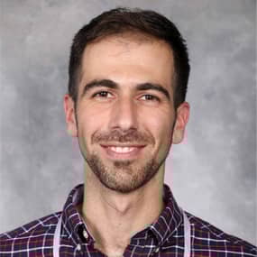 Abed Asi Profile Photo