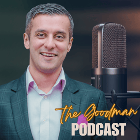 Raj Goodman Anand Profile Photo Raj Goodman Anand Profile Photo