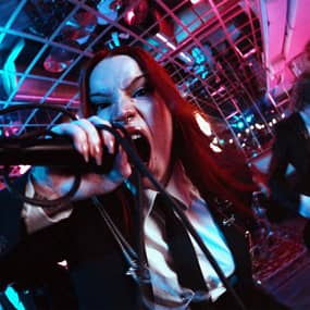 Lotta Ruutiainen Profile Photo