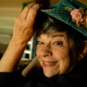 Judi Lehrhaupt (Sadie) Profile Photo